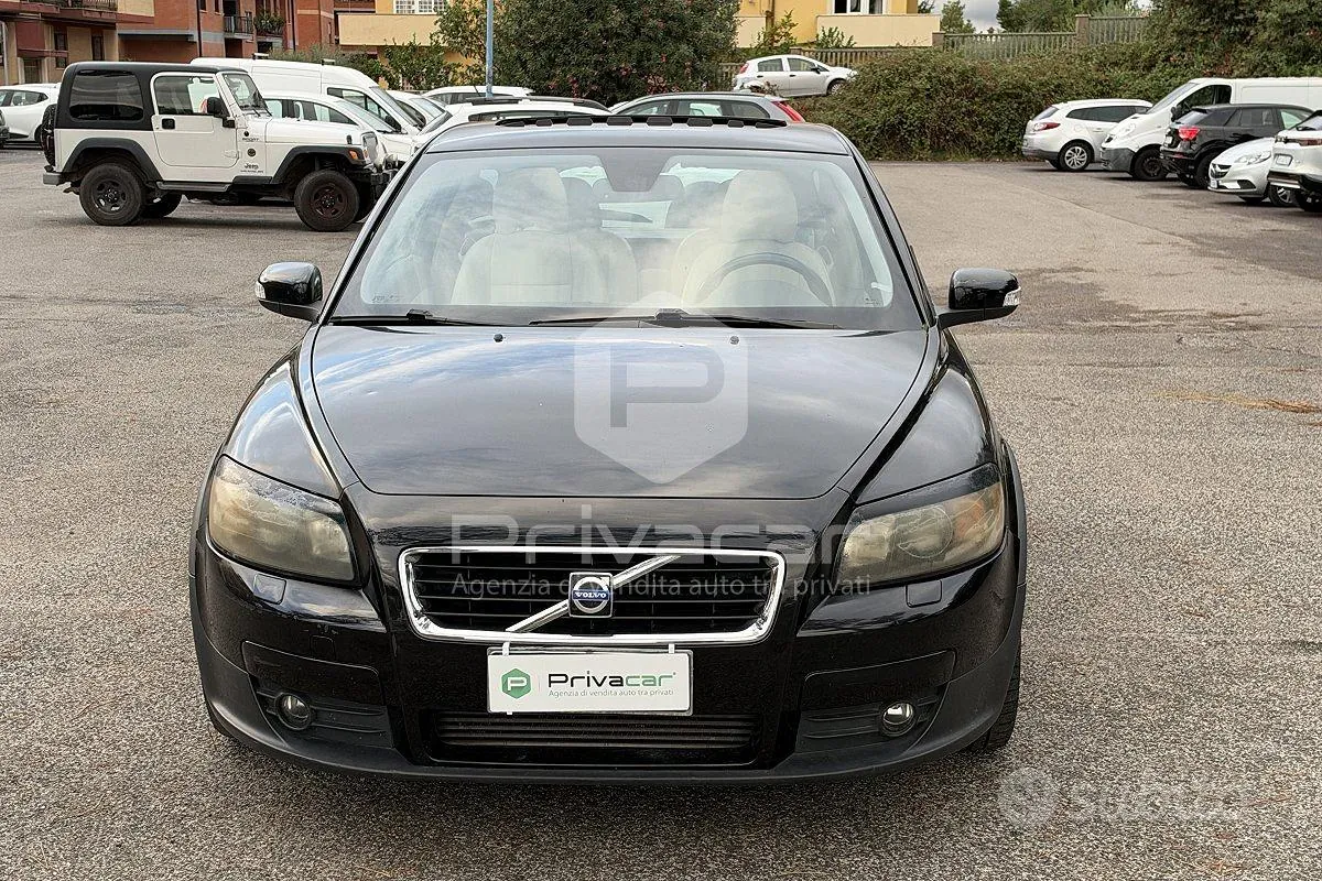 Volvo C30 2008 photo 2
