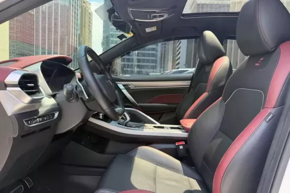 Geely Coolray Sport 2022 photo 5