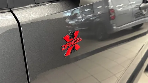 Toyota Proace City 2021 photo 4