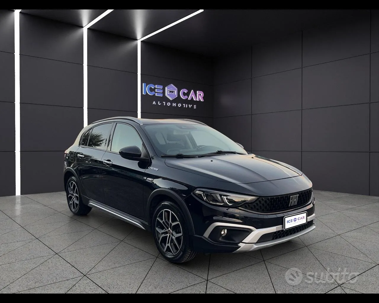 Fiat Tipo 2022 photo 3