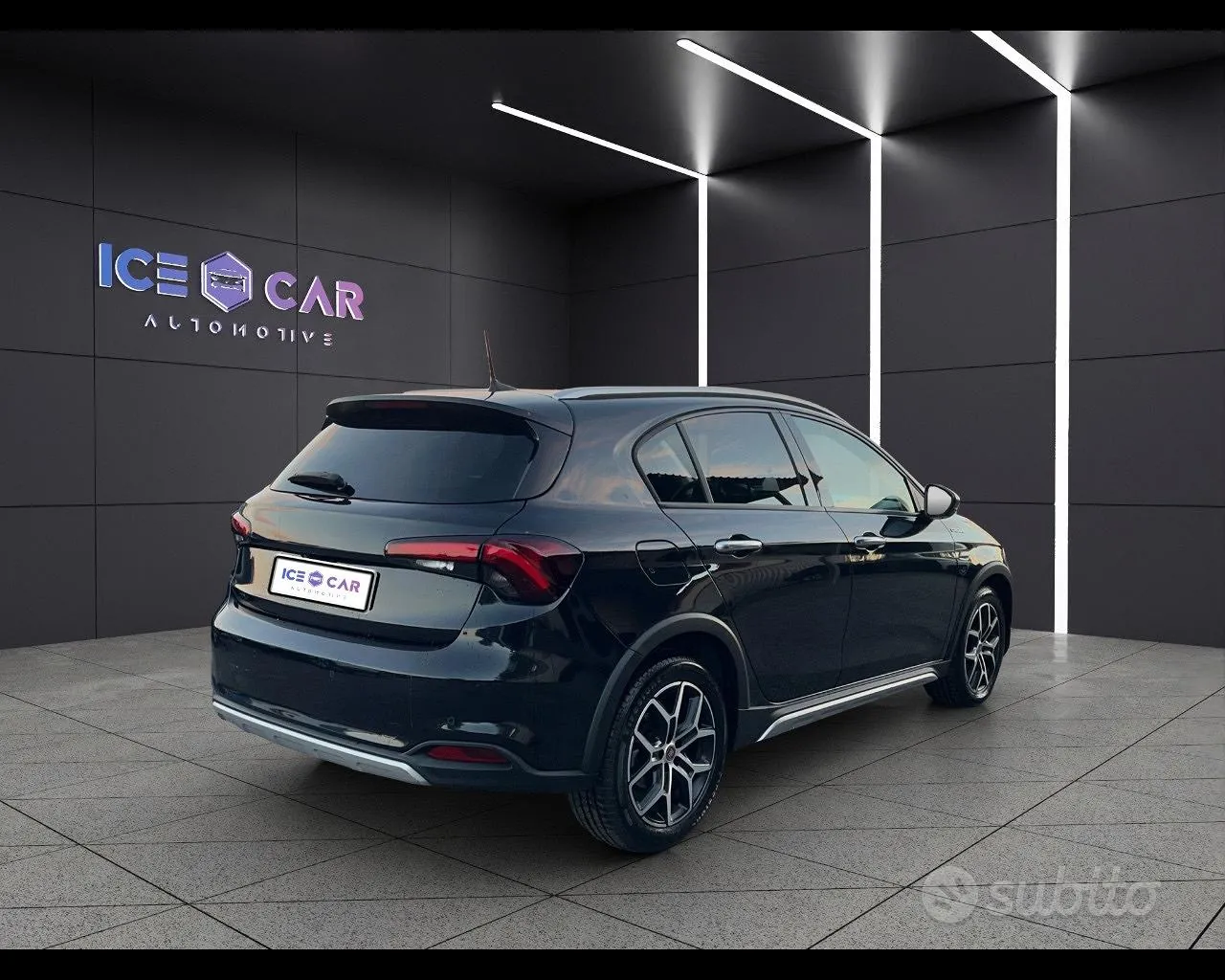Fiat Tipo 2022 photo 5