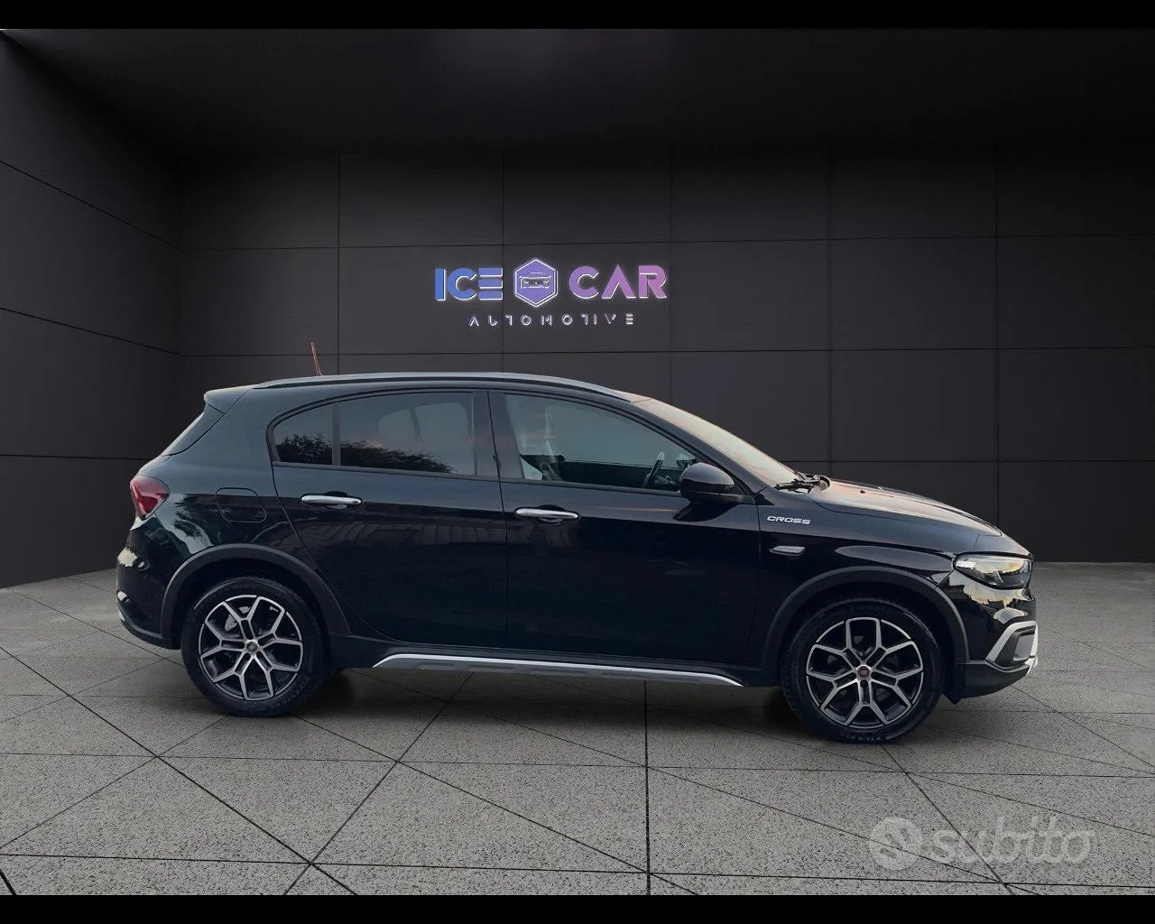 Fiat Tipo 2022 photo 4