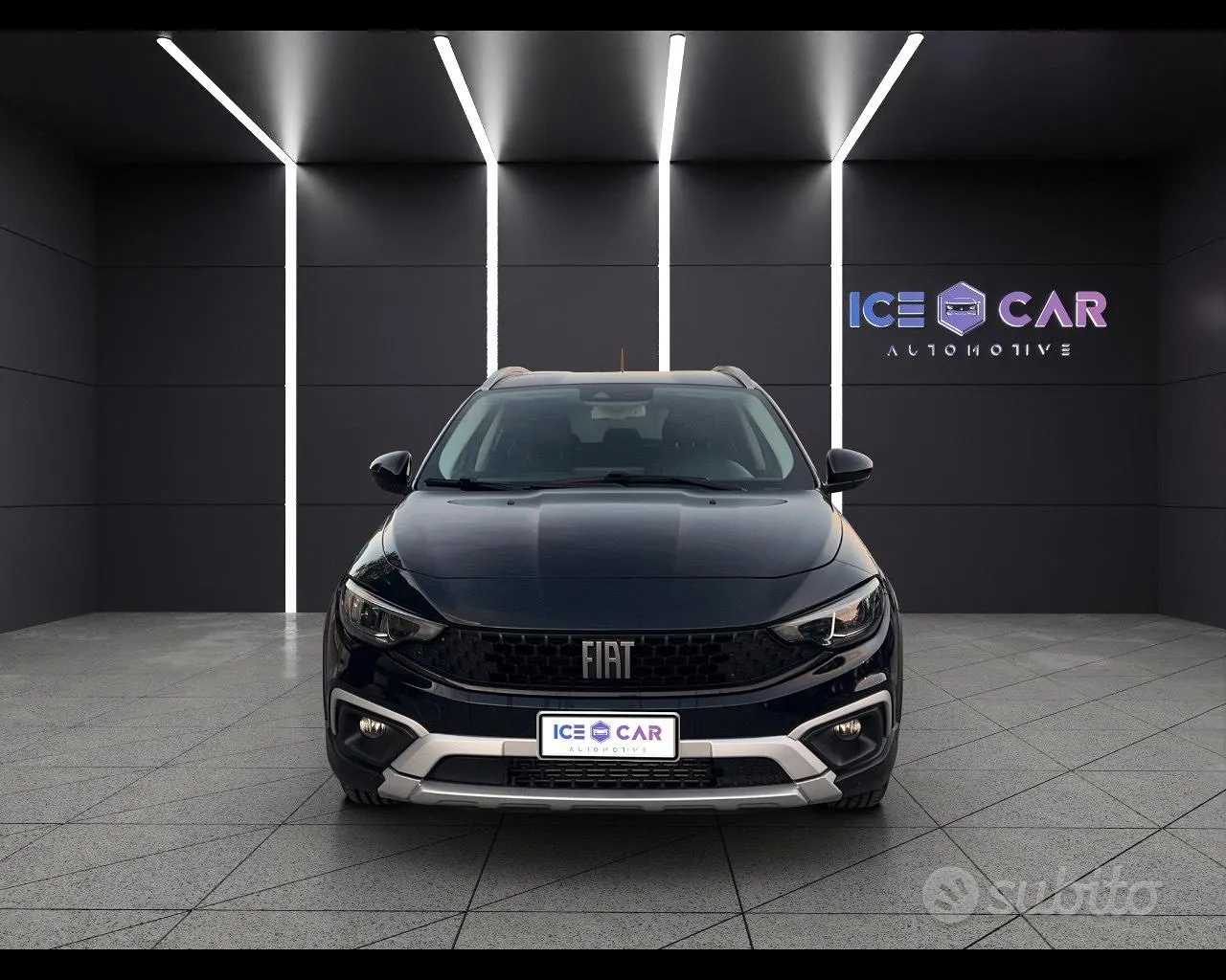 Fiat Tipo 2022 photo 2