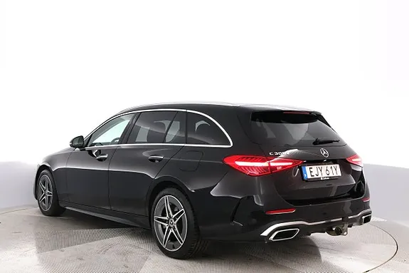 Mercedes-Benz C300 2025 photo 4