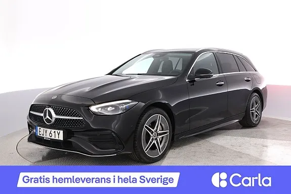 Mercedes-Benz C300