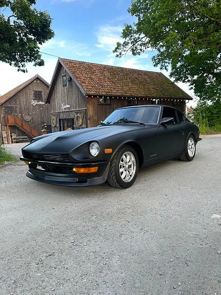 Datsun 240Z