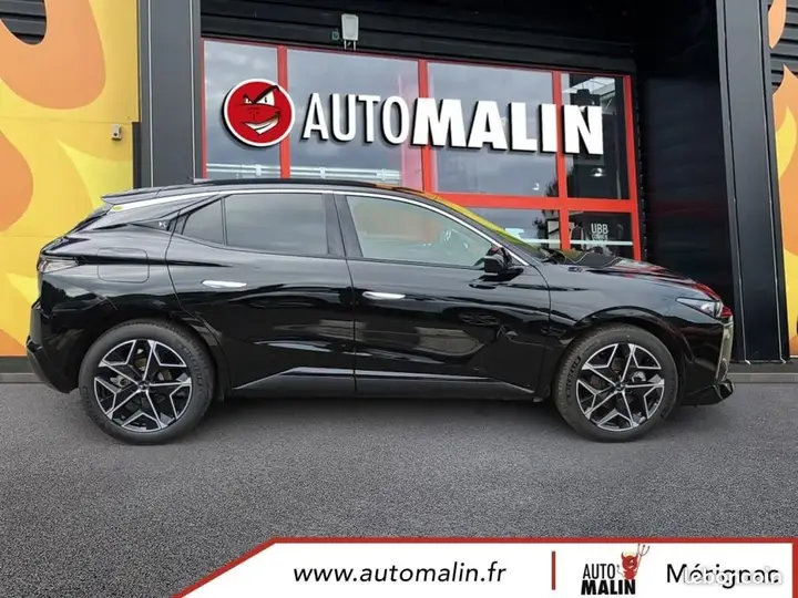 DS Automobiles Ds 4 2025 photo 4