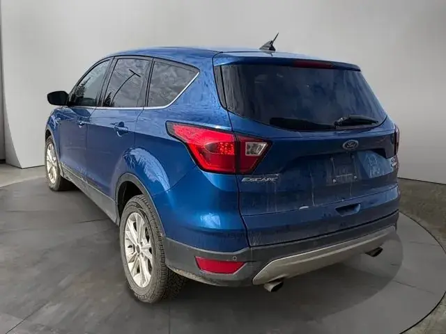 Ford Escape 2019 photo 3