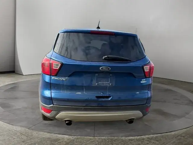 Ford Escape 2019 photo 5