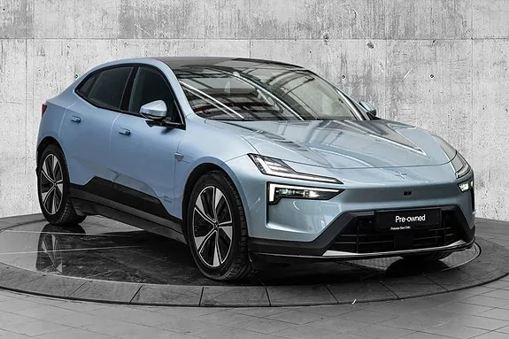 Polestar 4