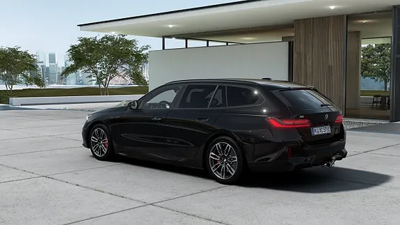 BMW I5 2026 photo 2