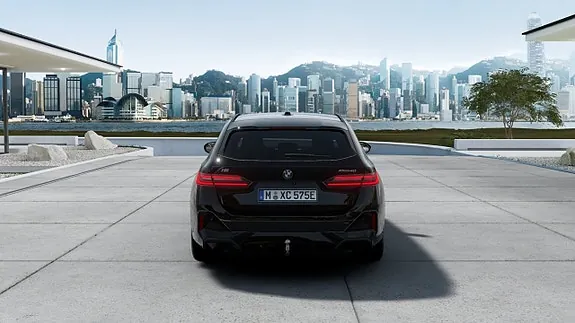 BMW I5 2026 photo 5