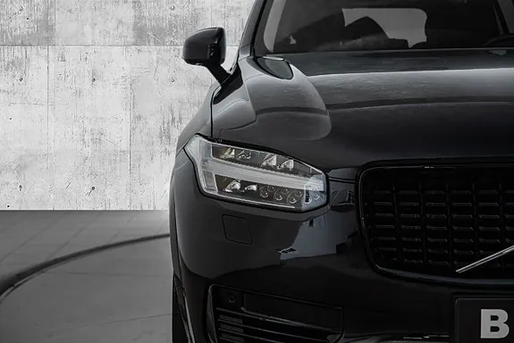 Volvo Xc90 2024 photo 3