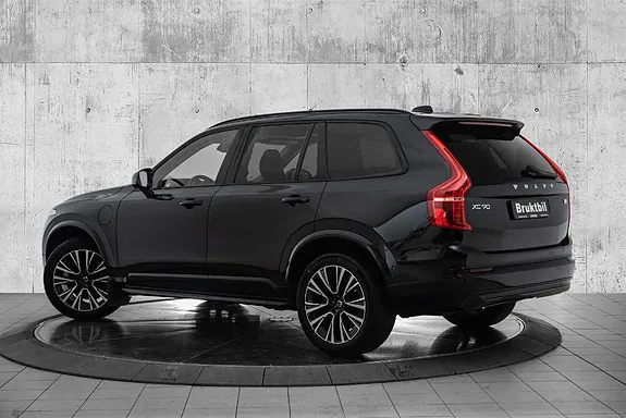 Volvo Xc90 2024 photo 5