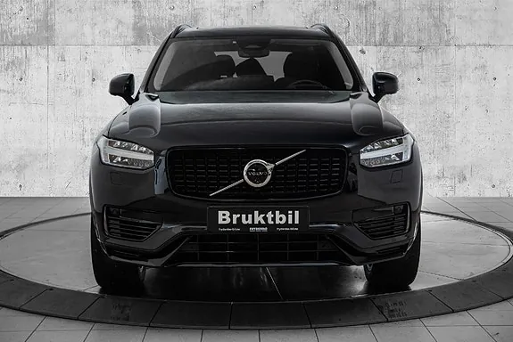 Volvo Xc90 2024 photo 4