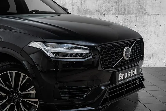Volvo Xc90 2024 photo 2