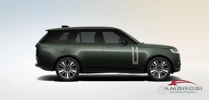 Land Rover Range Rover Hse 2026 photo 2