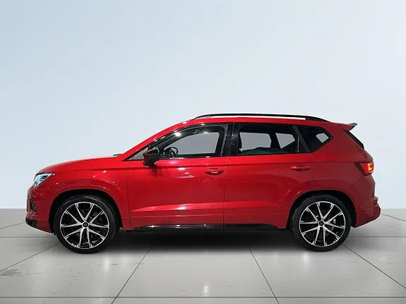 Cupra Ateca 2019 photo 4