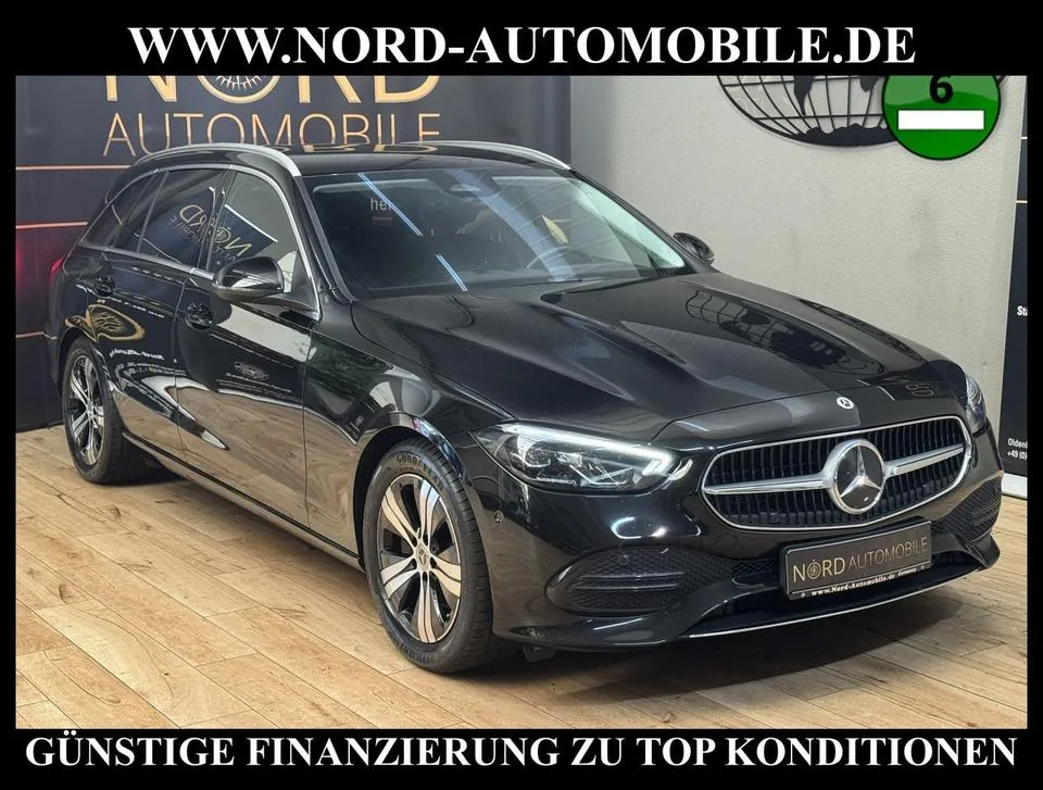 Mercedes-Benz C 220 D