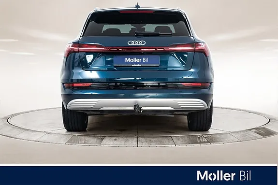 Audi E-Tron 2022 photo 4