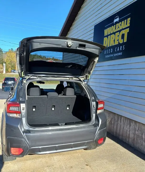 Subaru Crosstrek 2020 photo 5
