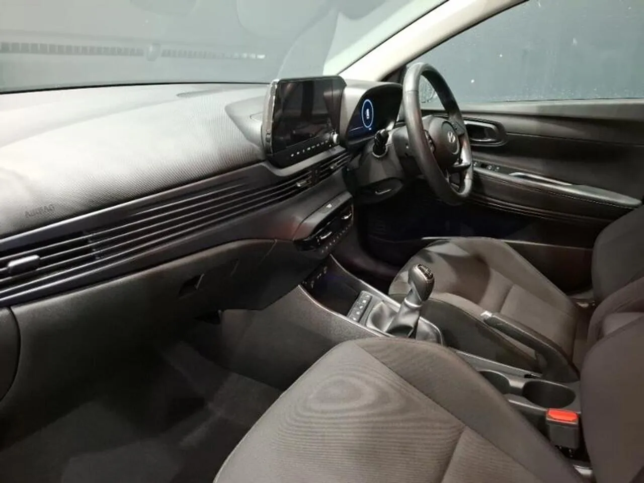 Hyundai Bayon 2024 photo 5