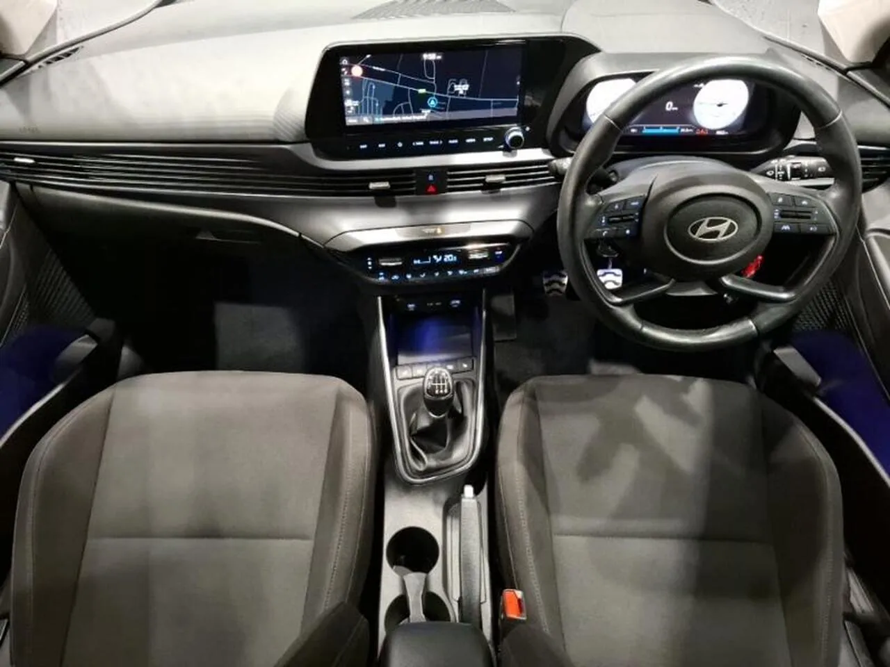 Hyundai Bayon 2024 photo 3
