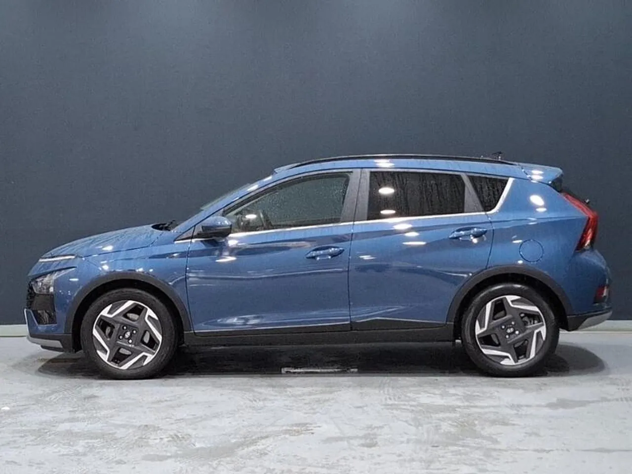 Hyundai Bayon 2024 photo 4