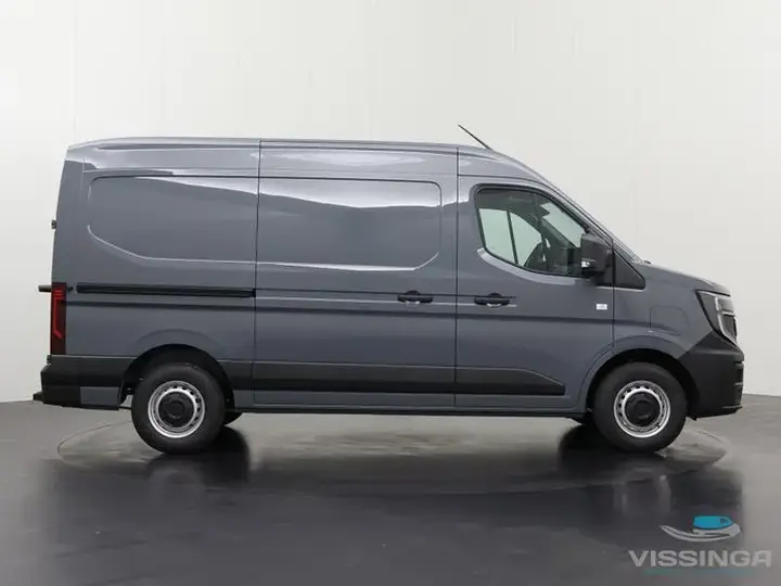 Renault Master 2026 photo 2