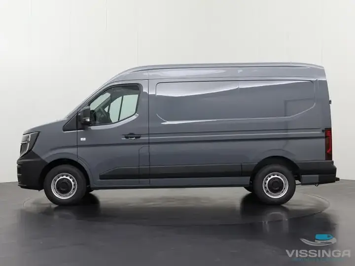 Renault Master 2026 photo 3
