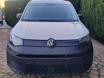 Volkswagen Caddy 2024 photo 2