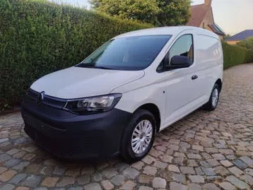 Volkswagen Caddy 2024 photo 3