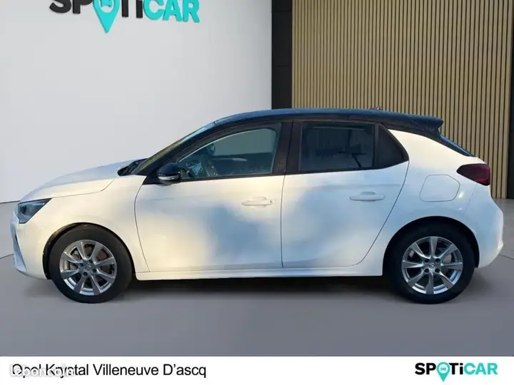 Opel Corsa 2022 photo 2