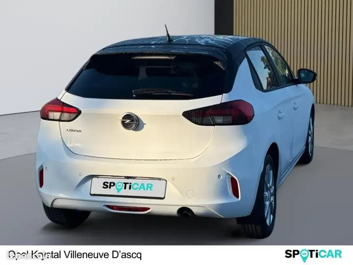 Opel Corsa 2022 photo 5