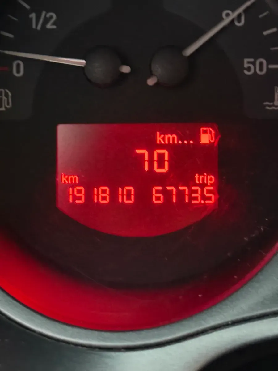 Seat Leon 2009 photo 3