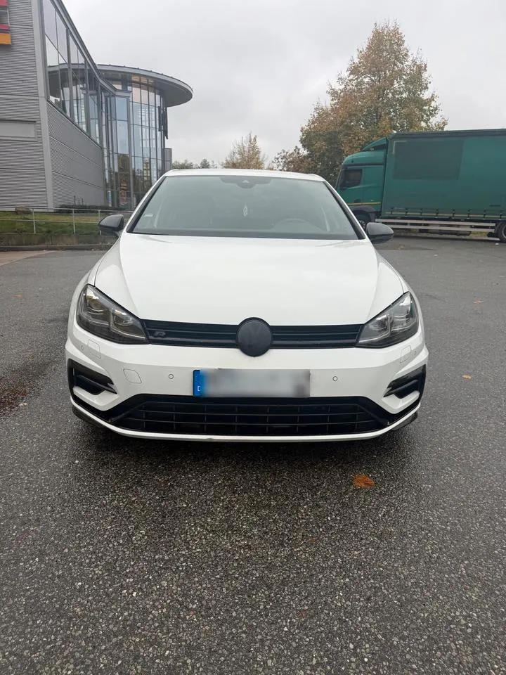 Volkswagen Golf 7