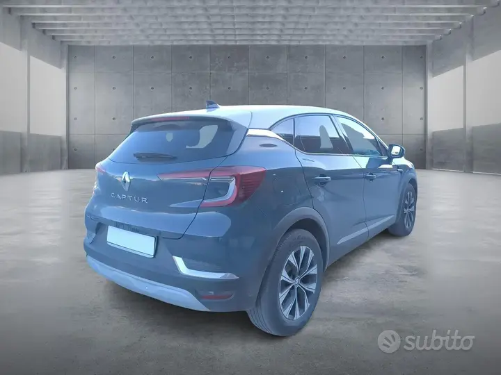Renault Captur 2023 photo 5