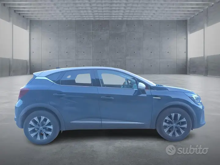 Renault Captur 2023 photo 4