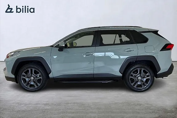 Toyota Rav4 2023 photo 3