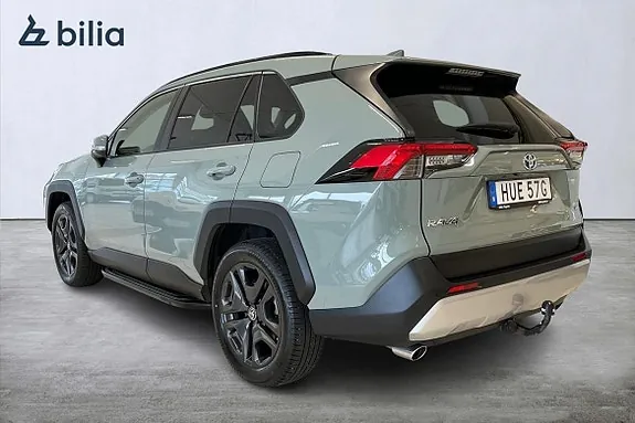 Toyota Rav4 2023 photo 2