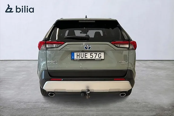Toyota Rav4 2023 photo 4