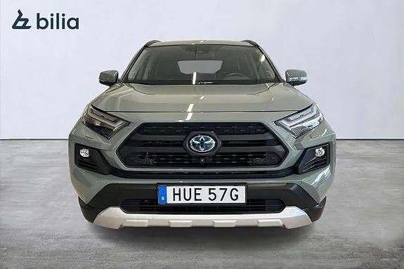 Toyota Rav4 2023 photo 5