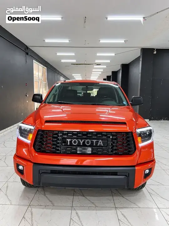 Toyota Tundra