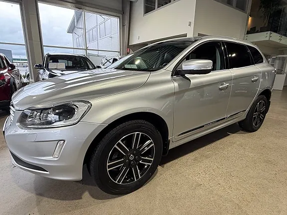 Volvo Xc60 2017 photo 5