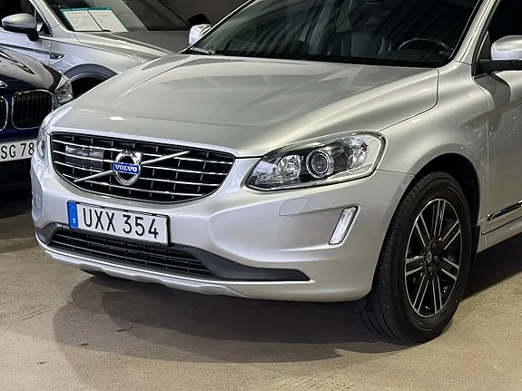 Volvo Xc60 2017 photo 3