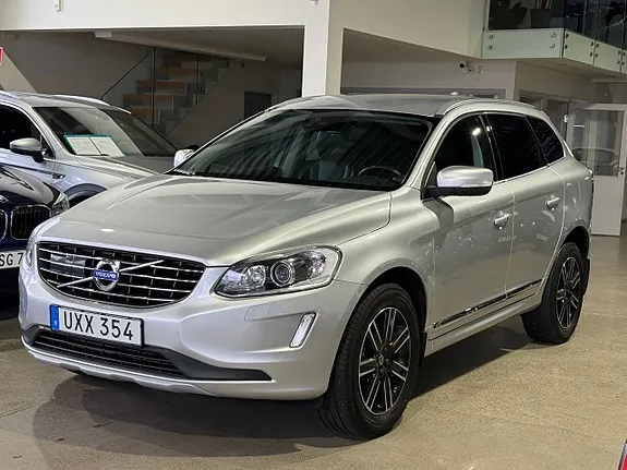Volvo Xc60 2017 photo 2