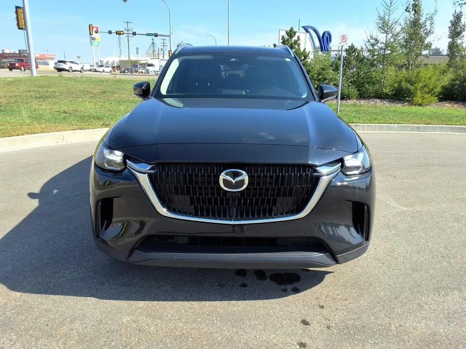 Mazda Cx-90 2025 photo 2