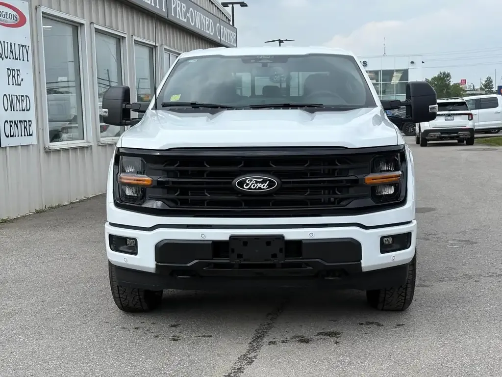 Ford F-150 2026 photo 4