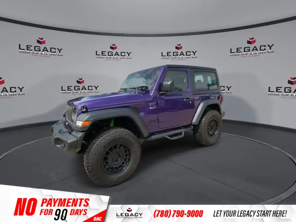 Jeep Wrangler 2026 photo 5
