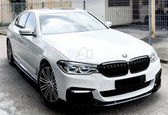 BMW 530I